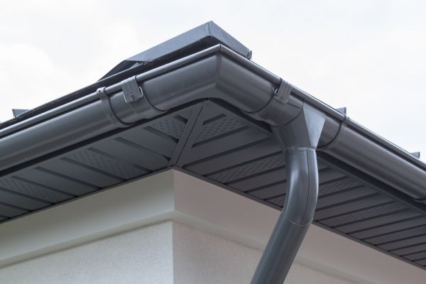 Gutter Replacement in South Bend