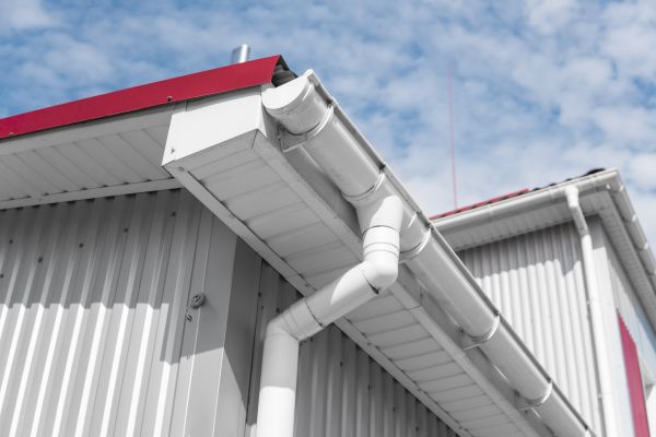 Downpipe Installation in South Bend