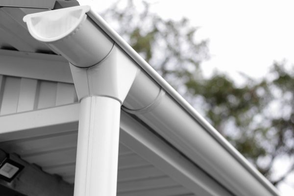 Gutter Service in South Bend