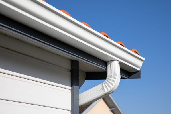Gutter Sealing in South Bend