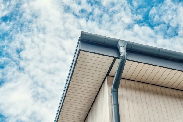 Gutter Fascia Repair in South Bend