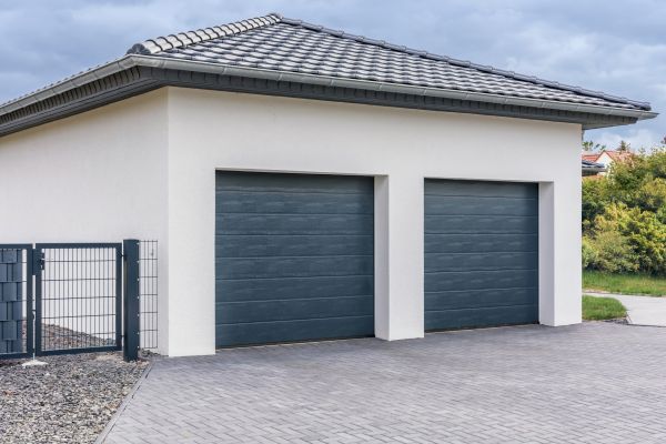 Garage Gutter Repair in South Bend