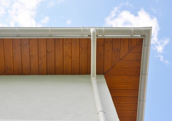 Downspout Diverter Service in South Bend