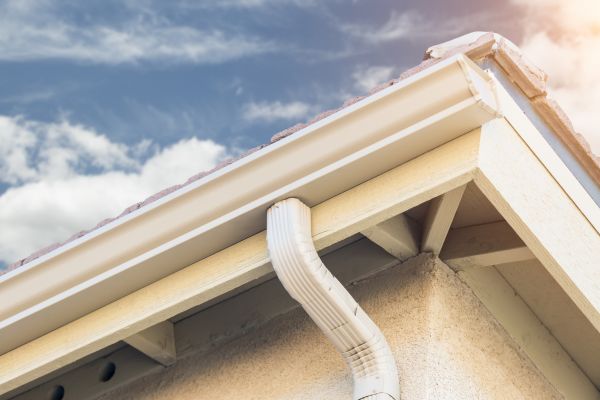 Seamless Gutter Replacement in South Bend