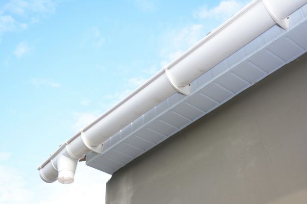 Gutter Patching in South Bend