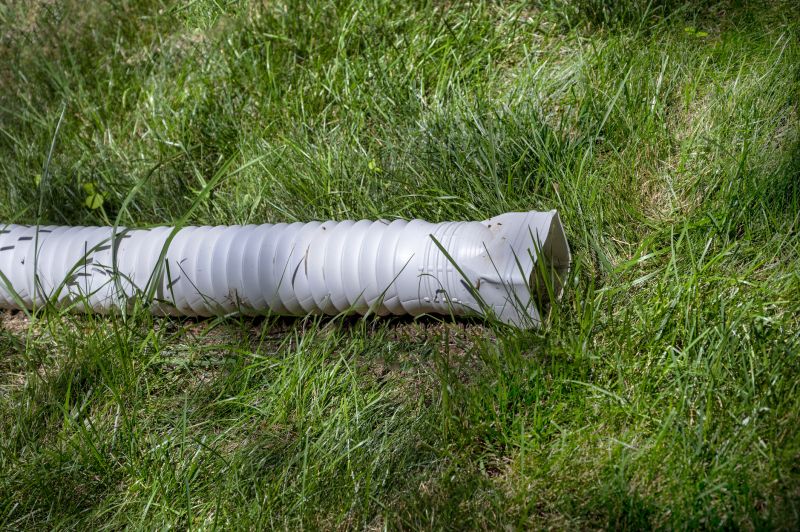 Plastic Gutter Repair